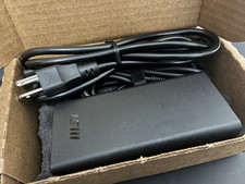 Genuine MSI 20V 4.5A 90W AC Adapter ADP-90FE D USB-C Charger picture