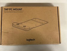 Logitech CPU Mount / TAP PC Mount - Steel P/N 939-001825 picture