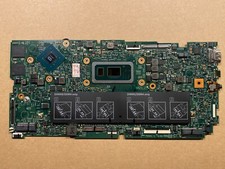 NEW Dell Inspiron 15 7586 17 7786 Intel Motherboard i7-8565U Nvidia MX150 C6KN0 picture