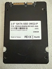 Innodisk 256GB Industrial 2.5