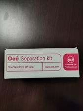 OCE Printer Separation Kit Part 1070011712 VarioPrint 95, 105, 110, 120, 135 picture