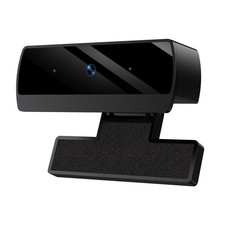 Cámara web 1080P con micrófono para PC, portátil, Skype y Zoom picture