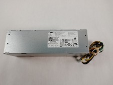 Dell OptiPlex 7050 SFF 6-Pin 180W Desktop Power Supply 82DRM picture