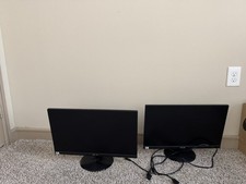 Asus 21.5 