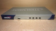 SonicWall SSL-VPN 2000 VPN Firewall Network Security Appliance 1RK0A-02A picture