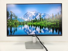 Dell S2721QS 27-Inch 4K UHD IPS Monitor 3840x2160 HDMI DisplayPort Tested picture