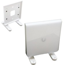 Desk Stand, Wall Mount Holder for Unifi U6 Enterprise IW Legs picture