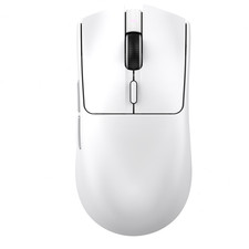 ATTACK SHARK X1 Wireless Gaming Mouse with Charging Dock RGB 53±3g Ultra-Light picture