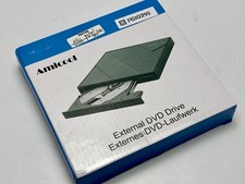 Amicool External DVD DRIVE picture