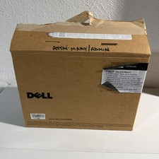 Dell F362T High-Yield Black Toner Cartridge for 5230n 5230dn New Open Box picture