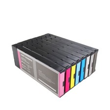 8 color/set 220ml full ink compatible ink cartridge for Epson Stylus Pro 4880 picture