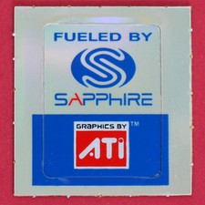Original Fueled By Sapphire 