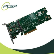 Dell K4D64 BOSS-S1 Boot Optimized Storage Dual M.2 SSD Adapter Card Low Profile picture