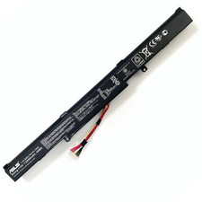 Original Battery A41-X550E For Asus X751M X750J X750JA X550Z X550ZA-SA100603E picture