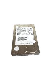 TOSHIBA 600GB 15K 2.5 6G SAS Hard Drive HDD HDEAE00EAA51 server picture