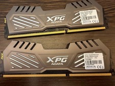 ADATA XPG DDR3 1600 CL-9-9-9-24 picture