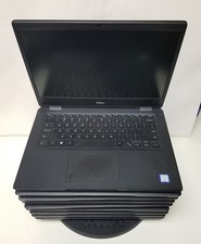 (Lot of 9) Dell Latitude 3400 i5-8265u 8GB 14