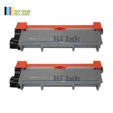 2PK TN450 TN420 High Yield Toner For Brother HL-2240 2270DW 2280DW MFC-7360N picture