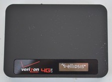 Lot of 13 Verizon MHS800L Ellipsis Jetpack 4G LTE Mobile Wi-Fi Hotspot Modem picture