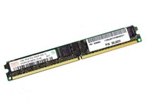 Hynix HYMP512P72BP4L-Y5 PC2-5300P-555-12 1GB Server Memory RAM picture