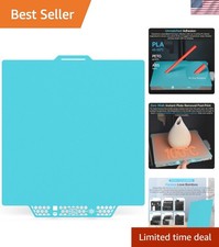 Upgrade to CryoGrip Pro Glacier 257x257mm Build Plate - Perfect for Bambu-Lab picture