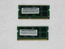 8GB (2X4GB) Memory RAM for Toshiba Satellite C655D-S5515, C655D-S5511 15.6 