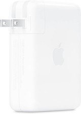 Apple 140W USB-C Power Adapter  White / BRAND NEW Sealed-Original picture