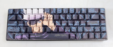 Higround x Jujutsu Kaisen JJK Basecamp 65% Mechanical Gaming Keyboard picture
