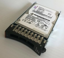 IBM 90Y8878 90Y8881 90Y8877 300GB 10K RPM 6Gb/s 2.5