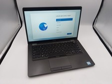 Dell Latitude 5400 14