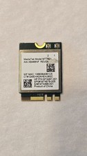 HP WLAN 6 MKT MT7921+BT 11AXM2 M74879-005 WIFI/BLUETOOTH 5.2 picture