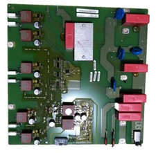 1PC 100% test A5E02822120A Siemens inverter rectifier trigger board 110kw/160kw picture