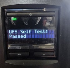 APC SMT1000 Smart-UPS 120 VAC 1000/1500va NEW OPEN BOX, NEW BATTERIES, TESTED. picture