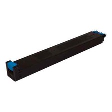 SHARP MX 2600/3100/4000/401/5000/5001 79ITSHMX2600S COLOR BLUE  picture