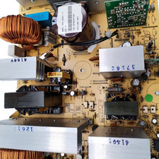 Power Supply Board DPS-386AP-1C Fits For HP DesignJet 5000 5000PS 5500PS 5500 picture