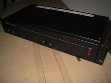 Altronix R1224DC16CB CCTV Power Supply 115 VAC to 16x 12 or 24 VDC 18A output picture