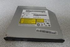 GU70N 9.5mm Slim SATA CD DVD Optical Burner Drive For Lenovo Dell Sony Laptop  picture
