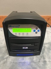 Vin Power Digital DVD CD Disc Duplicator Copier USB 2.0 picture