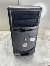 Dell Dimension 2350 Intel Pentium 4 1.80GHz 640MB NO HDD picture