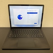 Microsoft Surface Laptop 3 | 13.5