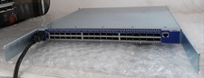 Mellanox IS50XX 36-Port 40Gb/s QSFP Switch w/ Ears + Cord picture