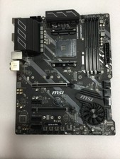 MSI X570-A PRO AM4, AMD (X570APRO ) Motherboard- (RMA REPLACEMENT) picture