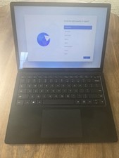 Microsoft Surface Laptop 4 13.5in i7-1185G7 16GB 256GB SSD Touch + Charger picture