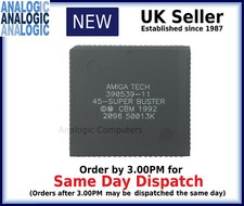 New Amiga 390539-11 Super Buster Chip for A3000, A3000T, A4000 & A4000T picture