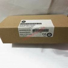 1PS New For GE Fanuc IC676PBI016-EA Input Module  DHL/FedEx picture