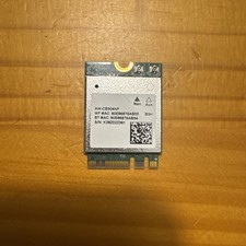 AW-CB304NF REALTEK RTL8821CE NGFF M.2 2230 802.11AC Wifi 2.4/5G BT4.2 WIFI CARD picture