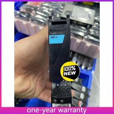 1PCS 005051193 EMC 005051193 005051191 005052184 005052185 200G SAS SSD Hard Di picture