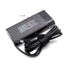 Original HP L48757-003 Power Supplies HP Pavilion 16-a0045nr OEM 150W AC Adapter picture