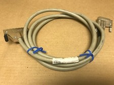 Compaq 6 ft SCSI-5 (VHDCI) 0.8mm to SCSI-3 (HPDB68) 68-Pin Male/Male Cable picture