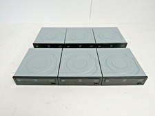 Lenovo (Lot of 6) 71Y5545 ThinkCentre M58 DVD-RW SATA Drive     36-2 picture